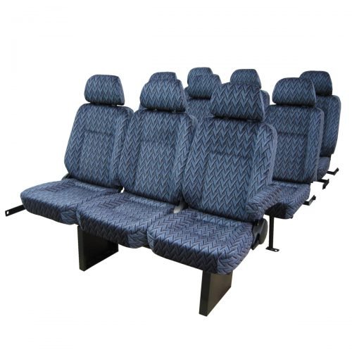 sscus van seats products