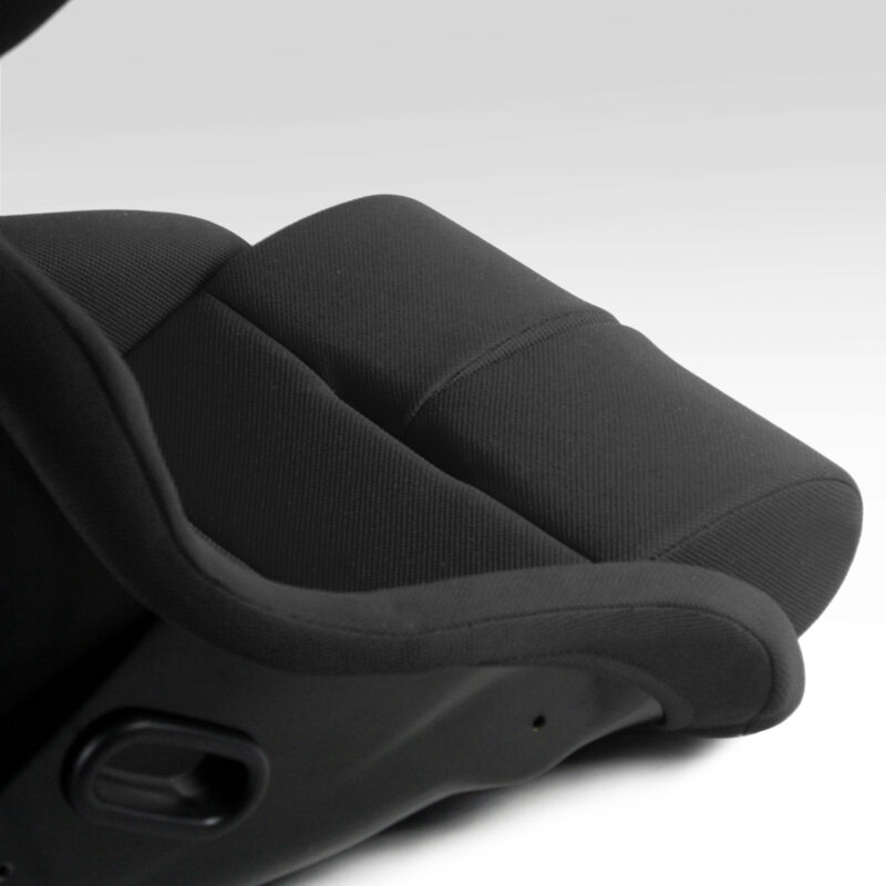 Shell Seat Monza 424 - SSCUS - Automotive Car Seat Manufacturer ...